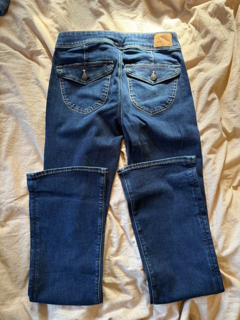 American Eagle Bootcut Jeans